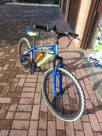  bici  bimbo Casadei 