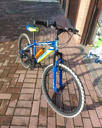  bici  bimbo Casadei 