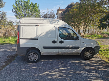 Fiat Doblo' 1.9 multijet