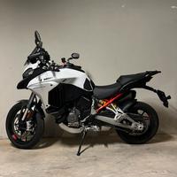 Multistrada V4S