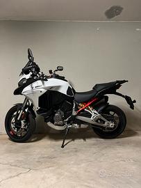 Multistrada V4S