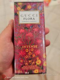 Gucci Flora Gorgeous Gardenia intense 