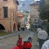 vespa p200e