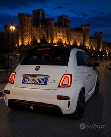 Abarth 595c