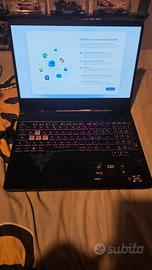 Asus TUF Gaming 