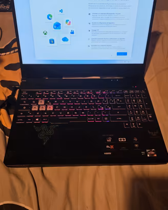 Asus TUF Gaming 