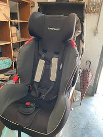 Seggiolino auto foppapedretti