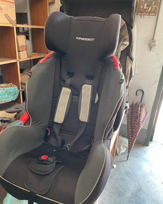 Seggiolino auto foppapedretti
