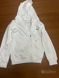 felpa lacoste