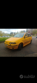Fiat Punto Gt Turbo