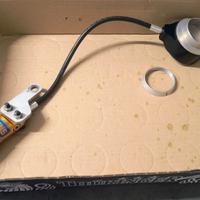 ohlins monoammortizzatore 