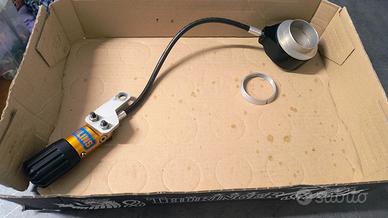 ohlins monoammortizzatore 