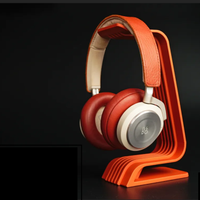 Portacuffie 3D stampato - Gaming
