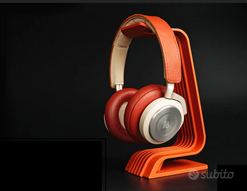 Portacuffie 3D stampato - Gaming