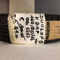 GOMME MOTO DI VARIE DIMENSIONI