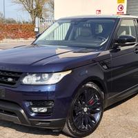 Land Rover Range Sport 3.0 SDV6 Autobiography Dyna