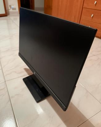 Monitor HP 22m