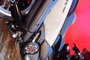 Carene DA RIVEDERE incidente t Max 500 2008 2012