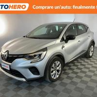 RENAULT Captur AR07623