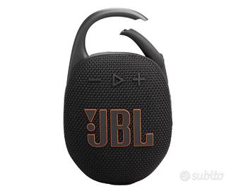 JBL Clip 5