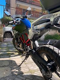 Bmw GS 310