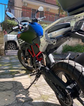 Bmw GS 310