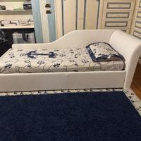 DIVANO LETTO ESTRAIBILE