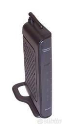 Modem router wireless belkin f6d4630-4