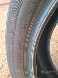 Gomme estive Bridgestone
