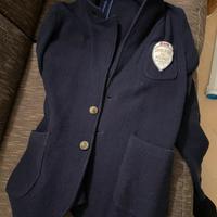 Giacca Bark limited edition 2012