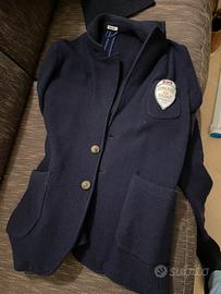 Giacca Bark limited edition 2012