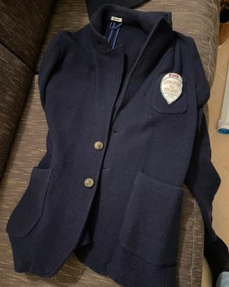 Giacca Bark limited edition 2012