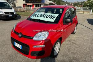 FIAT Panda 1.0 FireFly S&S Hybrid Easy