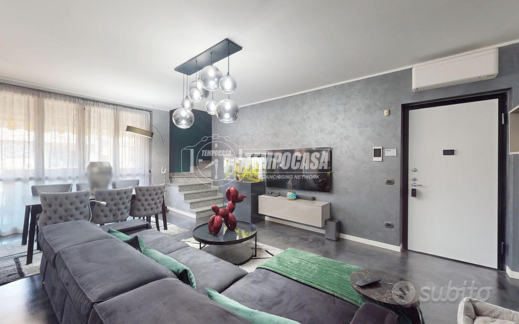 Appartamento – Misinto - Altro