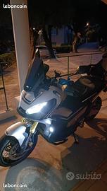 OCCASION  IMPERDIBIL ! Honda X-ADV 750