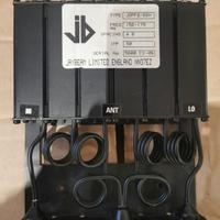 YAYBEAM DUPLEXER VHF 152-175 MHz 35 WATT