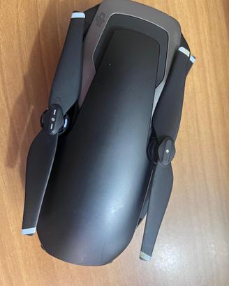 DJI Mavic Air Fly More Combo – Pari al nuovo (3 Ba