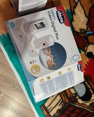 Videocamera bambini