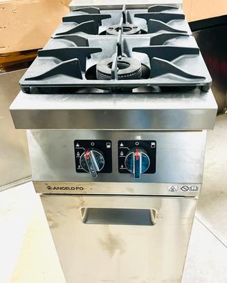 Modulo 2 fuochi