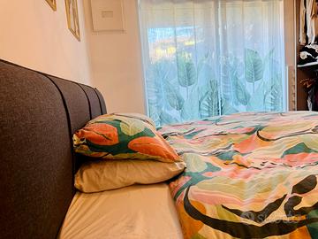 Trilocale con Giardino a Merano