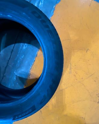 4 GOMME USATE ESTIVO 2355519 - CP8616140