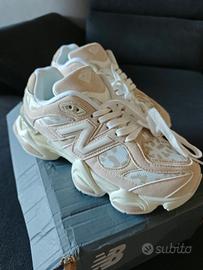 NEW BALANCE 9060 nuove mai messe 