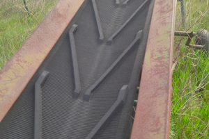 Scala elettrica 6 metri e 8 metri