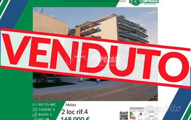 NUOVA COSTRUZIONE - RESIDENZA MATTEOTTI