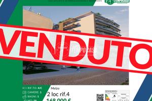 NUOVA COSTRUZIONE - RESIDENZA MATTEOTTI
