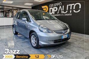 Honda Jazz 1.2 LS