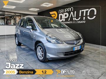 Honda Jazz 1.2 LS