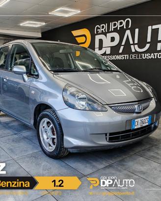 Honda Jazz 1.2 LS