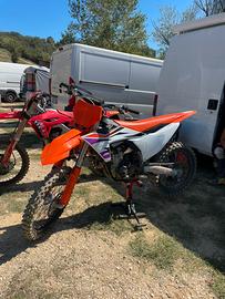 Ktm sxf 250 2024