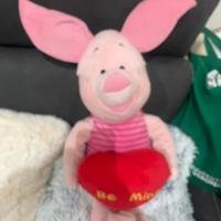 Peluche Disney